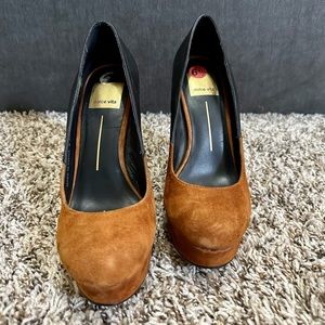 Dolce Vita Heels size 6.5